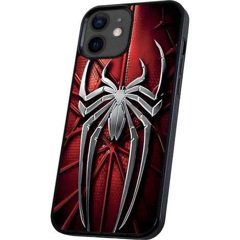 iPhone 11 - Skal/Mobilskal Spiderman (1/2)