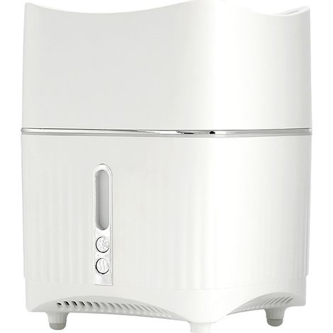 Humidificateur à ultrasons avec arôme intégré (1/5)