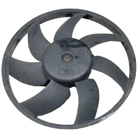 [PRODUIT D'OCCASION] Moteur Ventilateur Radiateur CITROEN C3 2009- ♻️ Ref Oe. 1253p8 - Garantie à vie (1/3)