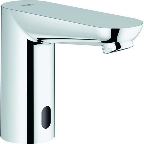 Grohe Euroeco Cosmopolitan E Infrarot-Elektronik, für den (1/5)