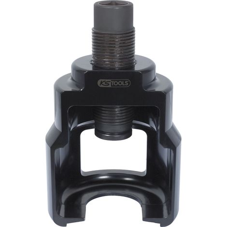 KS Tools 3/4 Vibro-Impact Universal-Kugelgelenk-Abzieher-Glocke 58 x 115 mm (1/3)
