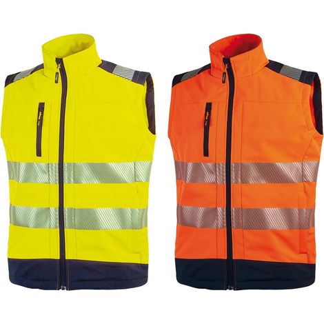 Gilet de travail U-Power Dany - XL