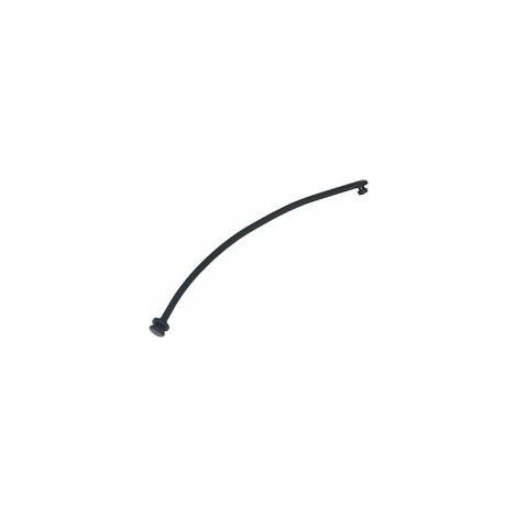 Tankdeckelleitung für MINI R55 R56 R57 ONE COOPER S 16117193372 (1/4)