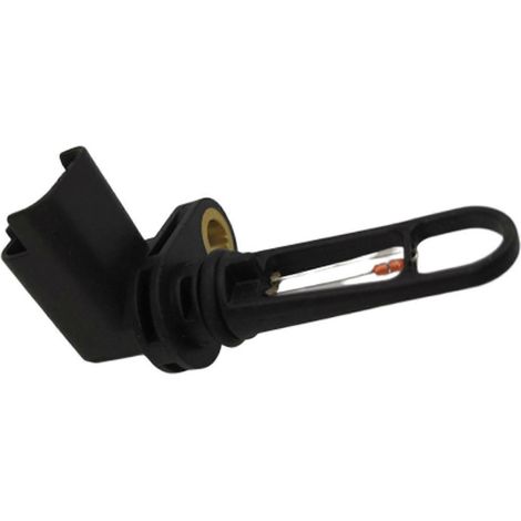 Capteur de température d'air d'admission pour Citroën, Ford, Peugeot, Suzuki, Toyota et Volvo 1530145 3M5A12A697AD 1920JL (1/5)