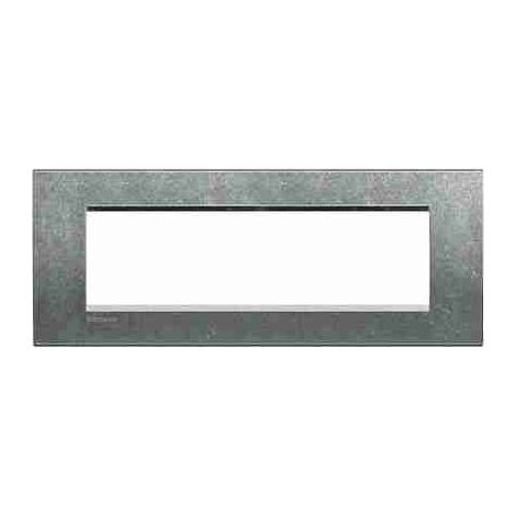 BTILNA4807NA Livinglight 7-Modul-Quadratplatte
