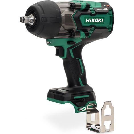 Hikoki WR36DB/J4Z 1/2in Multi-Volt Impact Wrench 36V Bare Unit (1/2)