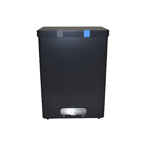 Papeleras RecycloKick  2 x 34 l 
