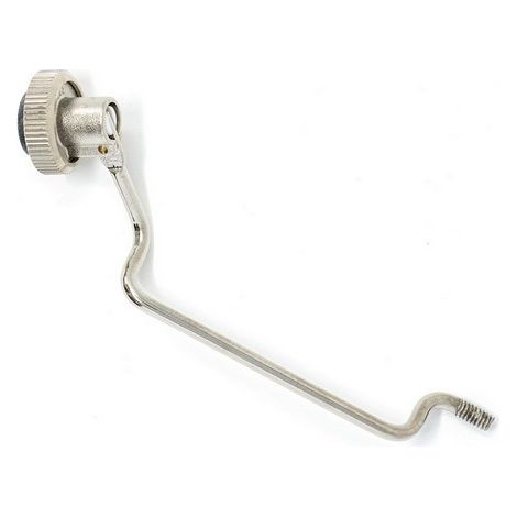 KIT ASTA/CODETTA GALLEGGIANTE PER CASSETTA INC. 14 LT DOPPIA -
