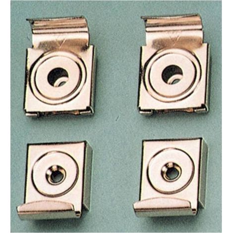5 x SC FERMASPECCHI ESCO FERRO NICHEL 202 C/TASS