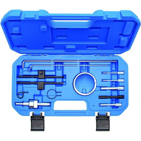 KIT CALADO DISTRIBUCION MOTORES CITROEN Y PEUGEOT PSA GASOLINA 1.8, 2.0 (1/2)
