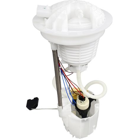 Module de pompe à carburant compatible avec Dodge - 5104694AA 5104694AB 5104694AC E7186M P76259M (1/4)