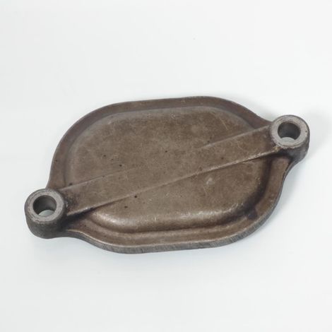 [GEBRAUCHT] [GEBRAUCHTWAREN] Original Zylinderkopfdeckel für Motorrad Suzuki (1/3)