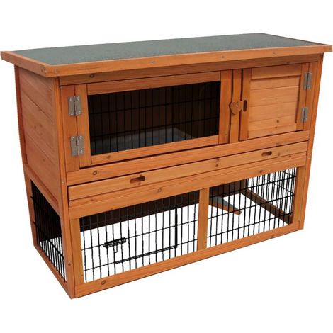 K & F CABEJO Loft 114 x 60 x 90 cm (1/3)