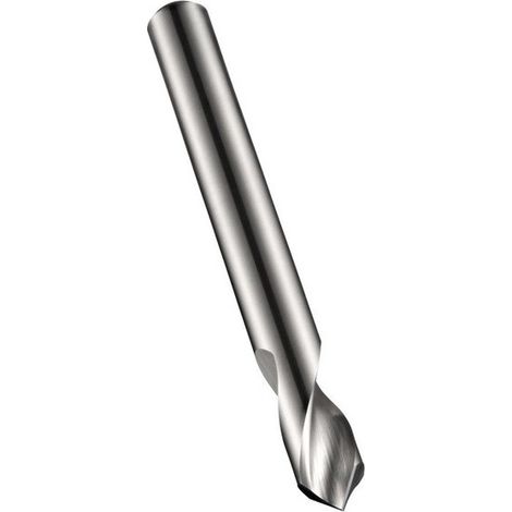 Taladro de localización NC estándar HM Blank 90 grados DORMER