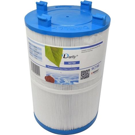 Filtre pour Spa 70759 / PDO75-2000 / C-7367 (1/4)