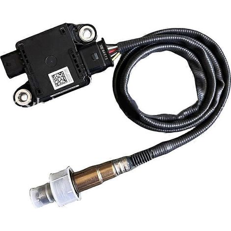 Capteur de particules PM pour TL QL 1.7 2015-2020 392652F250 0281006612 0281006611