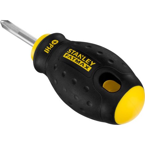 Stanley 0-65-406 Schraubendreher FatMax PH1 30mm (1/5)