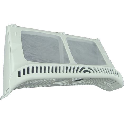 Tumble Dryer Fluff And Lint Filter M2 Type for Hotpoint Tumble Dryers and Spin Dryers (1/5)