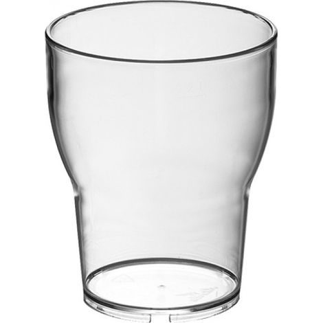 Verre universal 20cl - Roltex