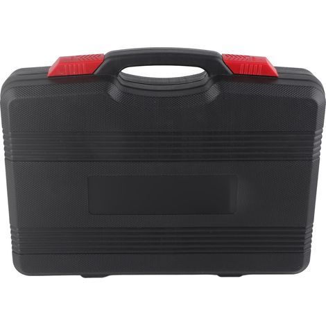 Kit d'outils de rappel de piston de frein, 24 pièces, acier 45, 118 psi, haute efficacité, compatible avec toutes les voitures (1/5)