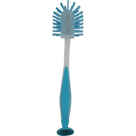 4 Spazzole per lavastoviglie 29cm Colori assortiti (1/2)