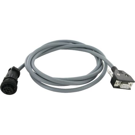 Cable adapt. Isobus SD09-AMP9 UNIVERSAL KAIBSD9AMP9