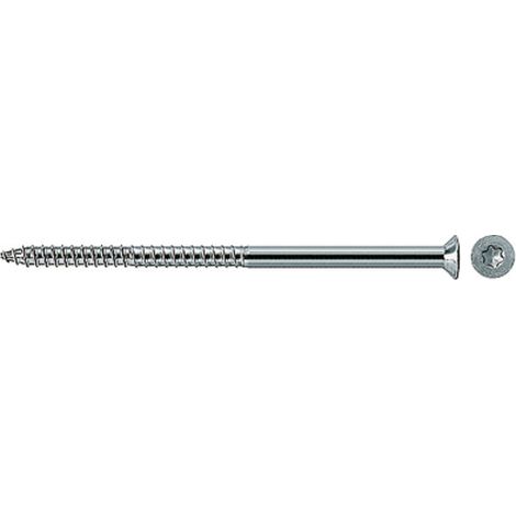 fischer Sicherheitsschraube 7,0x85 T 100 Stk (1/3)