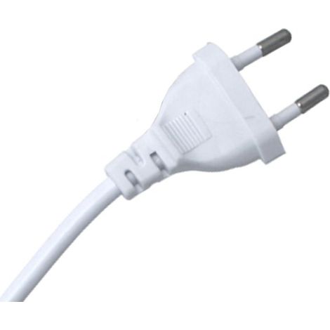 Spina Alimentatore Trasformatore Raddrizzatore 4 Pin Passo 12mm Connettore Rapido Tapo Incluso Per Striscia Led 220V RGB Modello Manuale