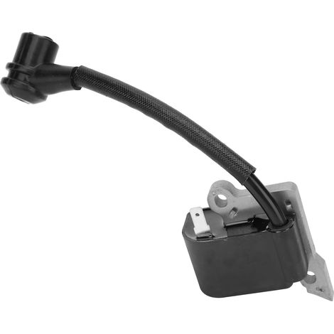 Bobine d'allumage pour tronçonneuse Husqvarna 136 137 141 142 - Module d'allumage de rechange (1/5)