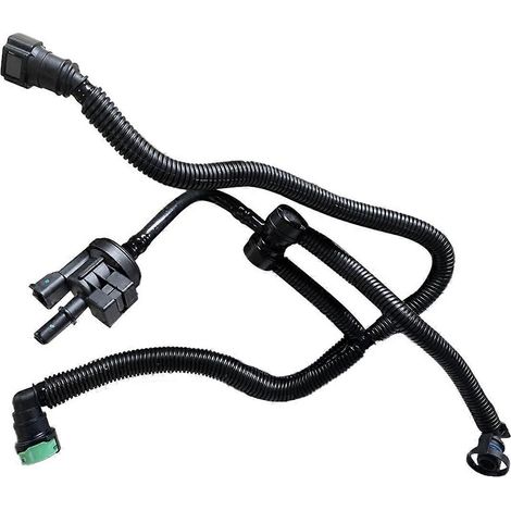 Soupape de purge du canister d'évaporation 911-757 pour 1,6 L-L4-- (1/5)