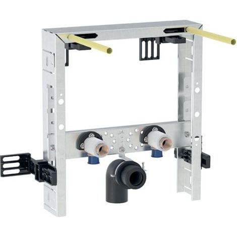 Geberit 457430001 Élément Kombifix pour lavabo