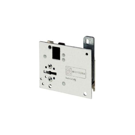 NUCLEO 91057 MOTTURA - DM CHIAVI 3 DX - 1 pezzo (1/3)