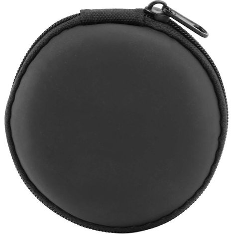 Écouteur Casque Carrying Rigide Hold Étui Sac de Rangement Boîte Pocket Collection (1/5)