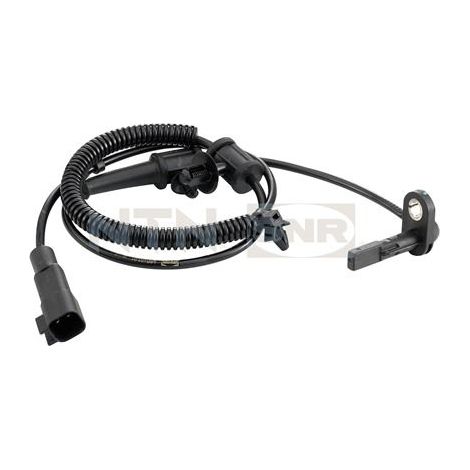 Capteurs de vitesse de roue - ASB153.02 - SNR - Compatible avec véhicule Opel, Vauxhall, Saab