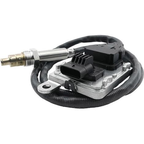 46344808 Nitrogen Oxide Nox Capteur pour Jeep Fiat 500x Doblo MultiJet Ducato Alfa Romeo Giulia Stelvio D 10 – 24 (1/5)