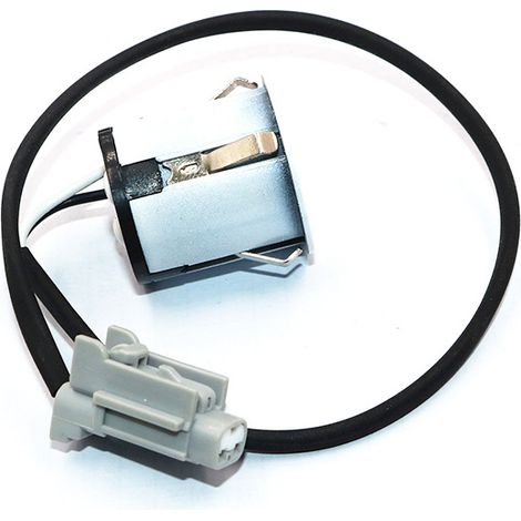 Anwendbar auf die Rückfahrradarsensoren 28438-2DT0A der Modelle Tiida, Sylphy und Livina (1/4)