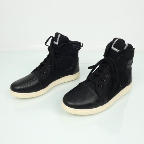 Motorrad-Basketball-Schuh montant route nexone für Mann / Frau (1/4)