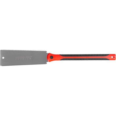 Säge Strend Pro Premium ComfortGrip DL230, 560 mm, japanisch, doppelseitig