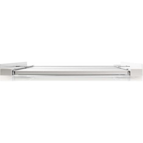 Nedis Kit de Apilado  Universal  Perfil Extraancho  • 60 x 60 cm NE550689001 (1/5)
