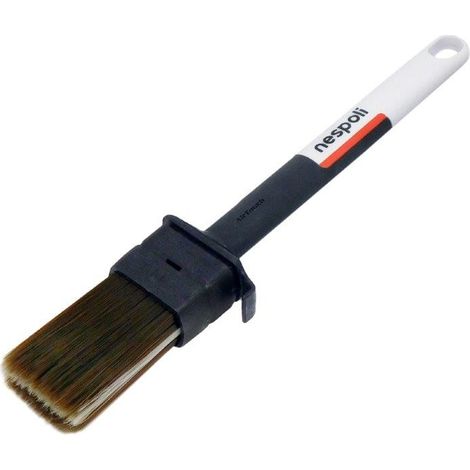 ZEROLOSS PENNELLO PIATTO AIRTOUCH WOOD M