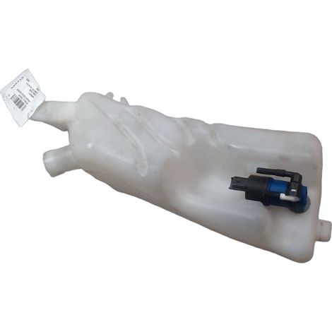 [PRODUIT D'OCCASION] Reservoir Lave-glace Avant RENAULT Grand Modus Phase 2 2008-2012 ♻️ Ref Oe. 7701058023 - Garantie à vie (1/3)