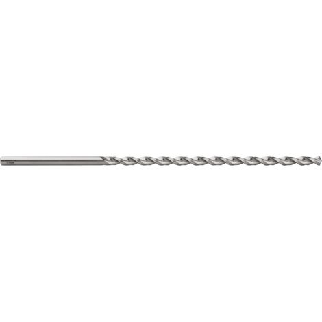 Broca HSSE IZAR DIN 1869 Extra Larga 5,00x195mm