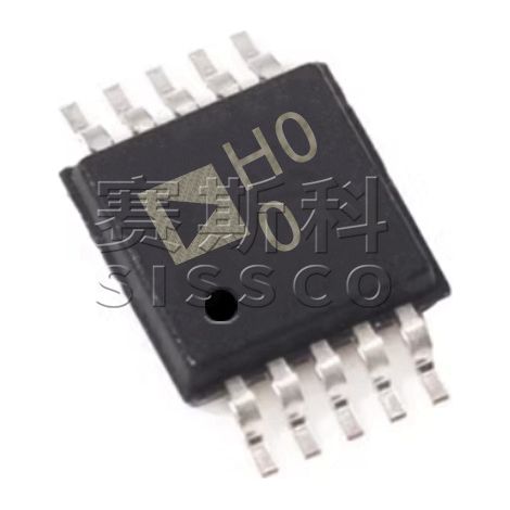 AD8253ARMZ, AD8275ARMZ, electronic components, chips, electronic components, 5 units, assembly and delivery.