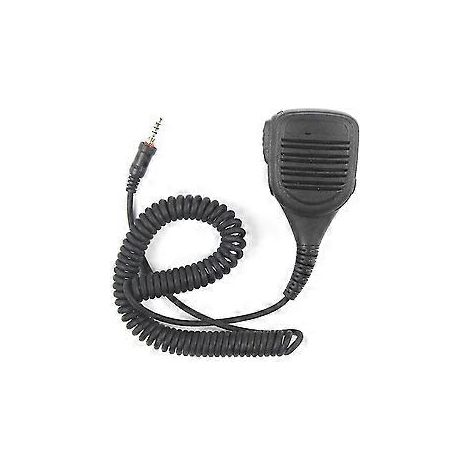 Talkie-walkie PTT microphone portatif haut-parleur pour VX-6R VX-7R VX6R-AquaForge (1/3)