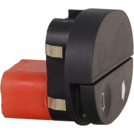 Interruttore rapido per finestre FT82251 PR (1/4)