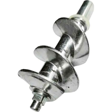 Vis Sans Fin - Hachoir À Viande 45 mm - Compatible Modèles G30PRPWDR 010162C MG1300 MGS-1850 - Pièce De Rechange