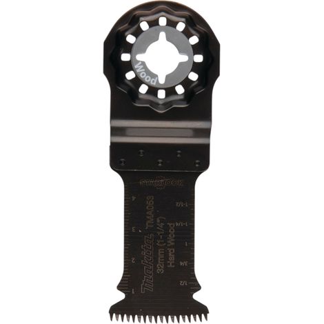 Makita TMA053 Tauchsägeblatt Starlock OIS / Plus / Max 32 x 50 mm ( B-64870 ) 1 Stk.