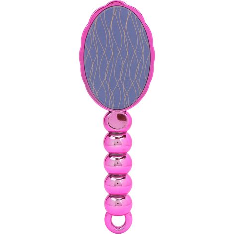Épilation Cristal Portable Réutilisable et Sans Douleur pour Jambes, Bras et Corps (1/5)