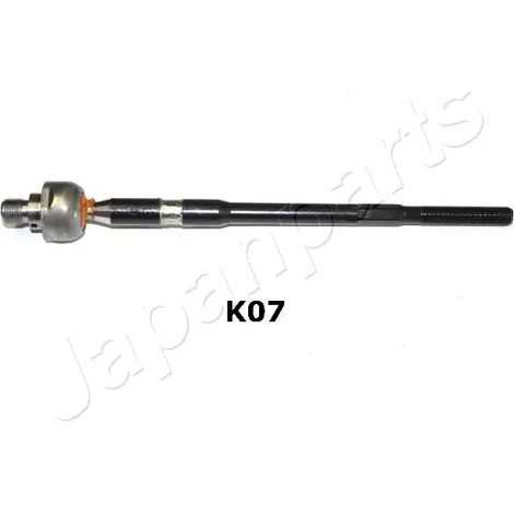 Rotule de direction intérieure, barre de connexion Japanparts RD-K07 KIA