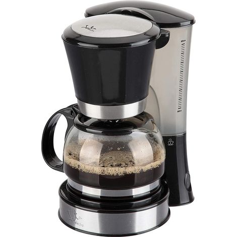 Cafetière goutte à goutte JATA CA288N (1/5)